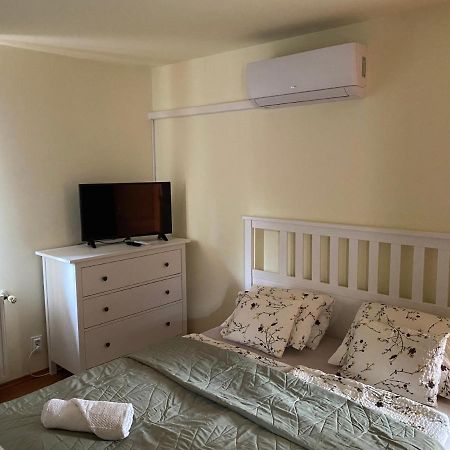 Arpad Apartman Хайдусобосло Экстерьер фото