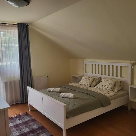 Arpad Apartman Хайдусобосло Экстерьер фото